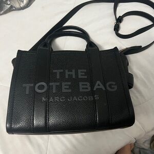 Marc Jacobs The Tote Bag